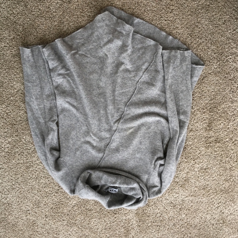 Super soft sweater